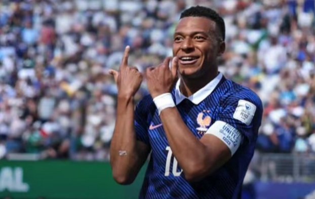 Kalahkan Irak, Prancis Susul Argentina ke 32 Besar Piala Dunia 2026