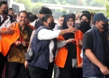 Sambut Baik Penangguhan Penahanan Roy Suryo dan Dokter Tifa, Henri Subiakto: KUHP Tak Memungkinkan