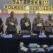 6 Pelaku Pembunuhan Remaja yang Ditemukan Tewas Dalam Parit Ditangkap!