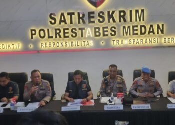 Terungkap! Remaja Tewas Dalan Parit Korban Tawuran Antar Geng Motor