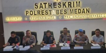 Terungkap! Remaja Tewas Dalan Parit Korban Tawuran Antar Geng Motor
