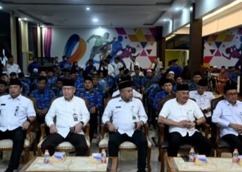 MTQ KORPRI Sumut 2026 Ditutup, Jadi Momentum Cetak ASN Berintegritas dan Berakhlak Mulia