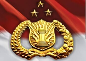 Direktur Reskrimum dan Reskrimsus Polda Sumut Diganti