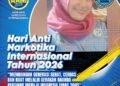 Peringatan HANI 2026: Ketua Srikandi Nasional GIAN Sumut Kembali Ingatkan Bahaya Narkoba Bagi Generasi Muda 