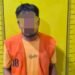 Polresta Deli Serdang Tangkap Pengedar Sabu Pantai Labu 