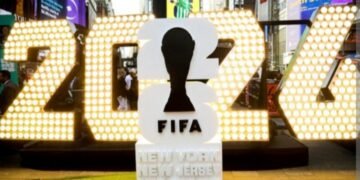 Inilah 20 Negara yang Lolos ke Babak 32 Besar Piala Dunia 2026