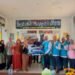 PLN Indonesia Power Unit Bisnis PPS Bangun Lapangan Futsal di SMP Negeri 3 Babalan