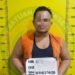 Polresta Deli Serdang Tangkap Pengedar Sabu Biru-biru 