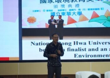 UPER Jadi Tuan Rumah SDGs Center Conference 2026