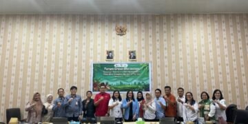 OJK Petakan Potensi Unggulan Simalungun Perkuat Hilirisasi 