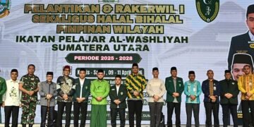 Bobby Nasution Siap Dukung Penuh Kegiatan IPA Sumut