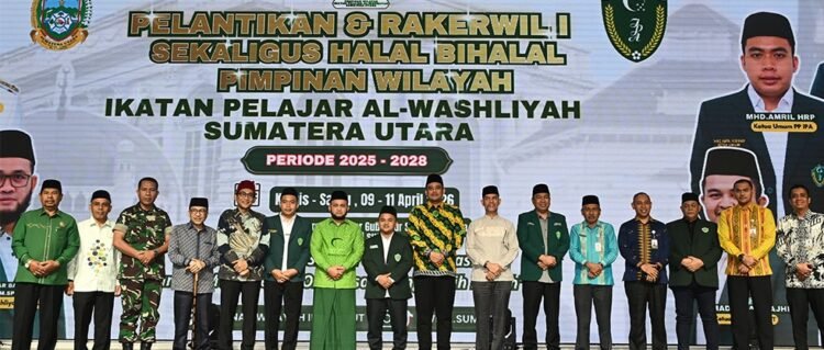 Bobby Nasution Siap Dukung Penuh Kegiatan IPA Sumut