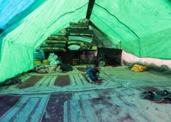 Israel Tutup Lintas Rafah, Ribuan Pasien Gaza Terjebak Menunggu Izin Evakuasi Medis dan Sebagian Tewas