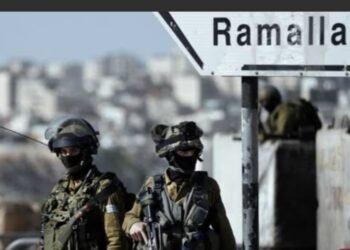 Indonesia dan Tujuh Negara Muslim Kutuk Aksi Pemukim Ilegal Israel di Ramallah