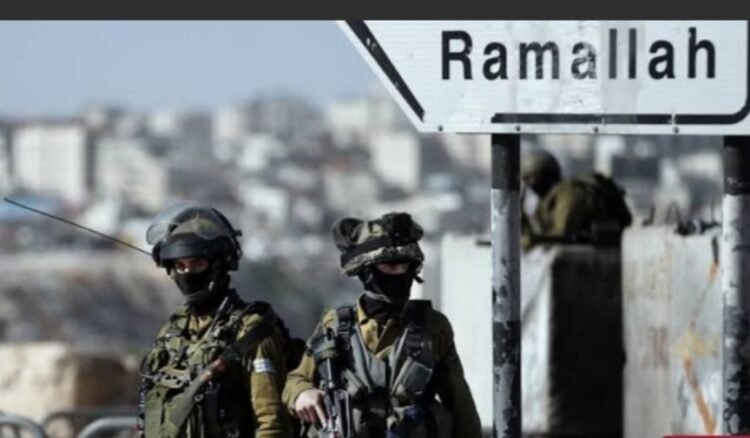 Indonesia dan Tujuh Negara Muslim Kutuk Aksi Pemukim Ilegal Israel di Ramallah