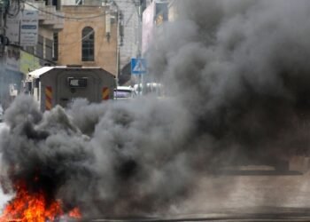 Israel Kembali Tewaskan Dua Remaja Palestina di Hebron, Jenazah Ditahan