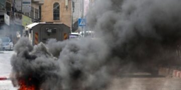 Israel Kembali Tewaskan Dua Remaja Palestina di Hebron, Jenazah Ditahan