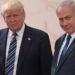 Trump-Netanyahu Pecah Kongsi