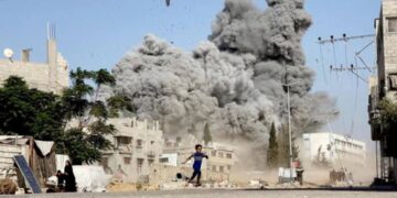 PBB: Israel Lanjutkan Genosida, Sengaja Target Anak-Anak Palestina