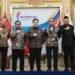 PON XXII 2028 DIlaksanakan di NTT, NTB dan DKI Jakarta