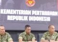 5 Peserta Meninggal, Program Latsarmil KDKMP Tetap Lanjut