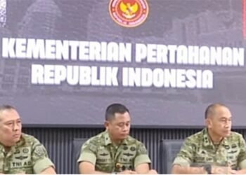 5 Peserta Meninggal, Program Latsarmil KDKMP Tetap Lanjut