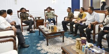 Bobby Nasution Percepat Pemulihan Banjir dan Longsor di Tapteng, Ini Fokusnya!