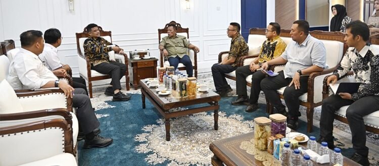 Bobby Nasution Percepat Pemulihan Banjir dan Longsor di Tapteng, Ini Fokusnya!