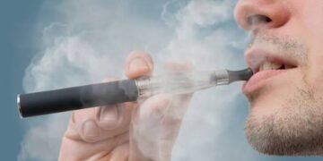 WN Singapura Diduga Pemasok Liquid Vape Narkotika