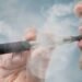 WN Singapura Diduga Pemasok Liquid Vape Narkotika