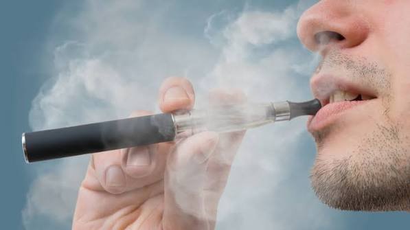 WN Singapura Diduga Pemasok Liquid Vape Narkotika