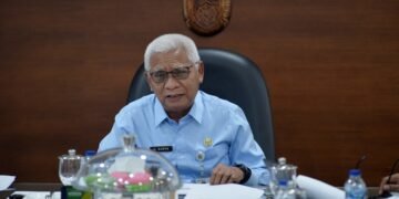 Genjot PAD Lewat Creative Financing, Pemprov Sumut Paparkan Inovasi Pajak dan Optimalisasi Aset ke Kemendagri