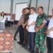 Tujuh Kecamatan Deklarasikan Komitmen Bersama untuk Perkuat Keamanan dan Ketertiban Masyarakat di Kabupaten Karo