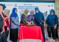 Peringati HLUN ke-30, Dinas P3APM P2KB Medan Tekankan Peran Lansia Tetap Aktif dan Bermartabat