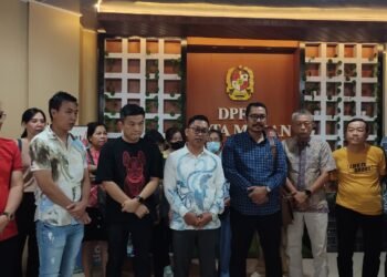 Warga Contempo Regency Apresiasi Pansus DPRD Medan, Minta Pengambilalihan PSU Dikaji Ulang