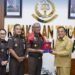 Perkuat Sinergi dengan Adhyaksa, Bupati Karo Sambangi Kejati Sumut