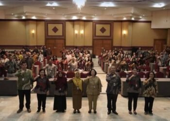Sinergi Pemkab Karo dan BPS: Pelatihan SE2026 Resmi Dimulai di Berastagi