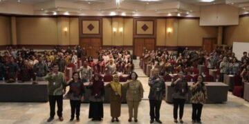 Sinergi Pemkab Karo dan BPS: Pelatihan SE2026 Resmi Dimulai di Berastagi