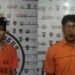 Ancam Sopir Truk di Tol Belmera Dua Pelaku Curas Dibekuk Polres Pelabuhan Belawan