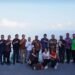 Bupati Karo Perkenalkan Potensi Wisata Karo Ajak Investor dan Perwakilan FGBMFI Kunjungi Sipiso-piso