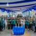 Pengurus Mantan Pemain PSMS Dikukuhkan, Rico Waas Dorong Kebangkitan Sepak Bola Medan