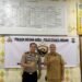 Polsek Medan Area Perkenalkan “BANG JAGA”