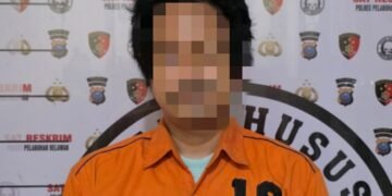 Polres Pelabuhan Belawan Bekuk Pelaku Curas
