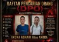 Polrestabes Medan Terbitkan DPO Pelaku Dugaan Pencabulan