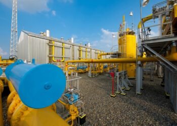 PGN Siap Datangkan Pasokan Gas Bumi dari Lapangan Sengeti, Ubah Stranded Gas Jadi Energi Berkelanjutan