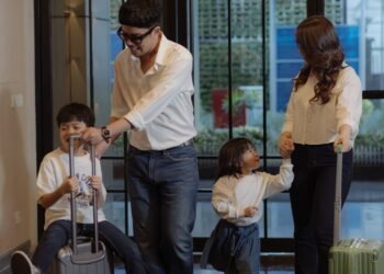 School’s Out Fun Stay, The Reiz Suites Berikan Benefit Eksklusif untuk Keluarga