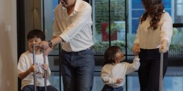 School’s Out Fun Stay, The Reiz Suites Berikan Benefit Eksklusif untuk Keluarga
