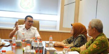Dorong Peran Kampus, Pemko Medan Ajak Mahasiswa Jadi Garda Edukasi Lingkungan dan Antinarkoba