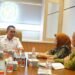 Dorong Peran Kampus, Pemko Medan Ajak Mahasiswa Jadi Garda Edukasi Lingkungan dan Antinarkoba