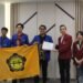 Mahasiswa UPER Hadirkan Teknologi Konstruksi Berbasis Augmented Reality